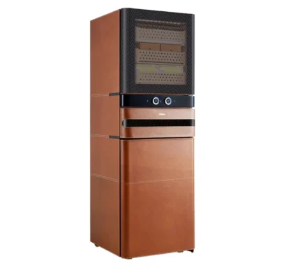 Afidano L8 Electric Cigar Humidor